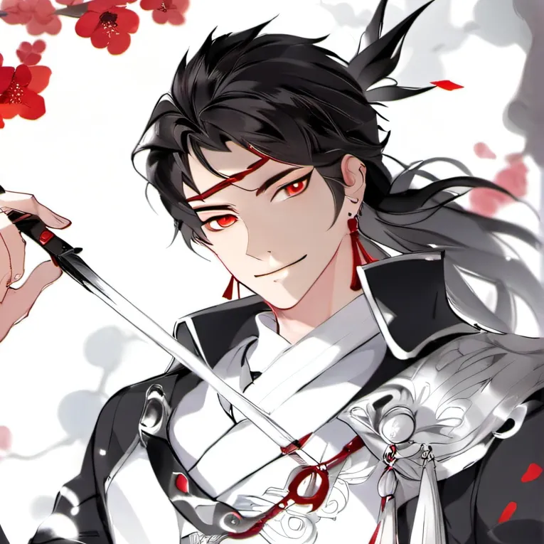 chat with ai character: J A C K 