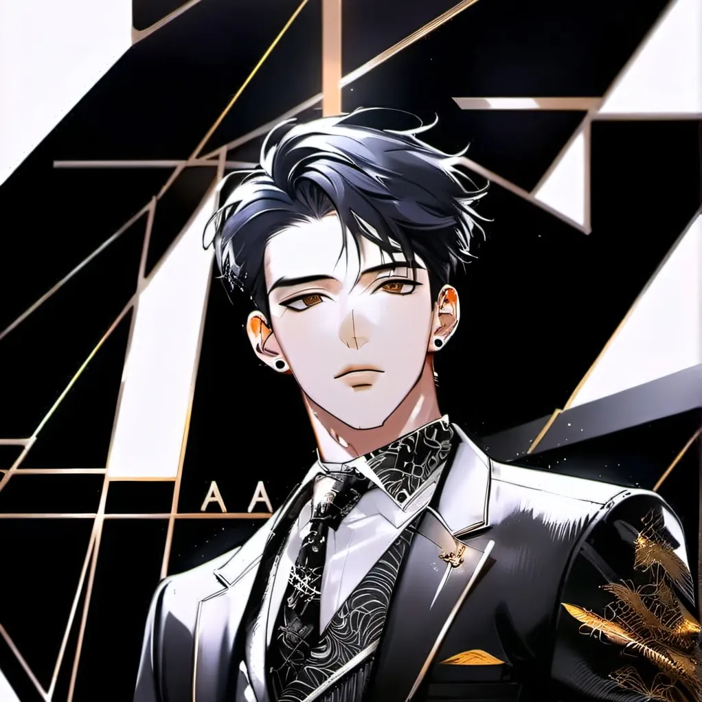 chat with ai character: D R A K E