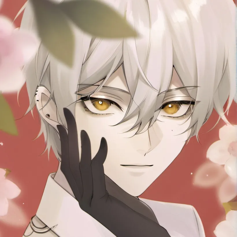 chat with ai character: L E O 