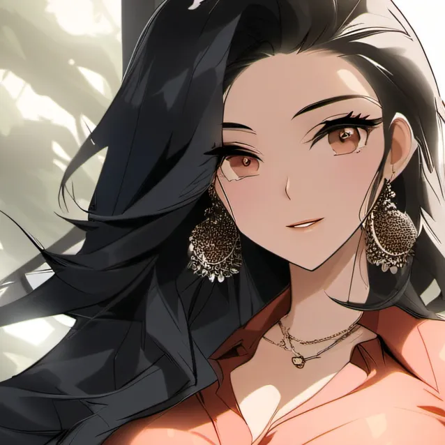 chat with ai character: kiki