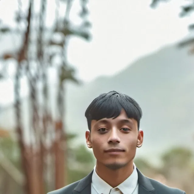 chat with ai character: onlywan