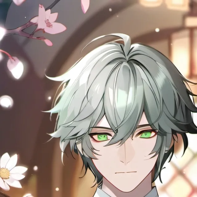 chat with ai character: Braxton