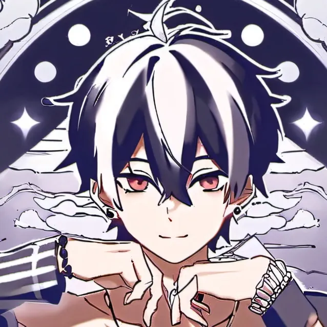 chat with ai character: Jack