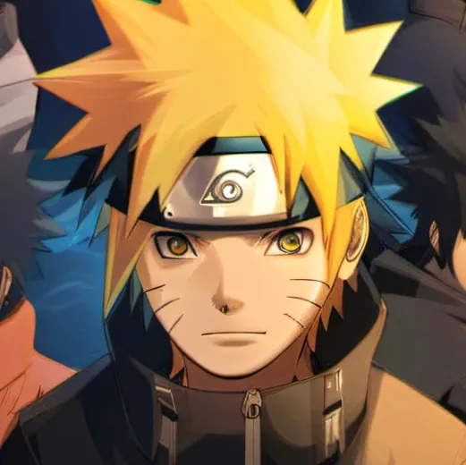 chat with ai character: Team 7