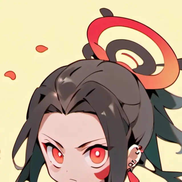 chat with ai character: hashiras (trip)