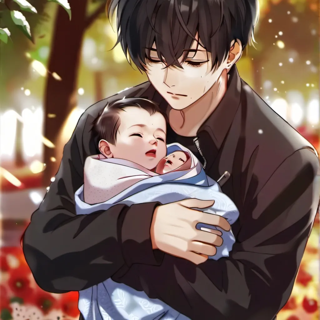 chat with ai character: samual