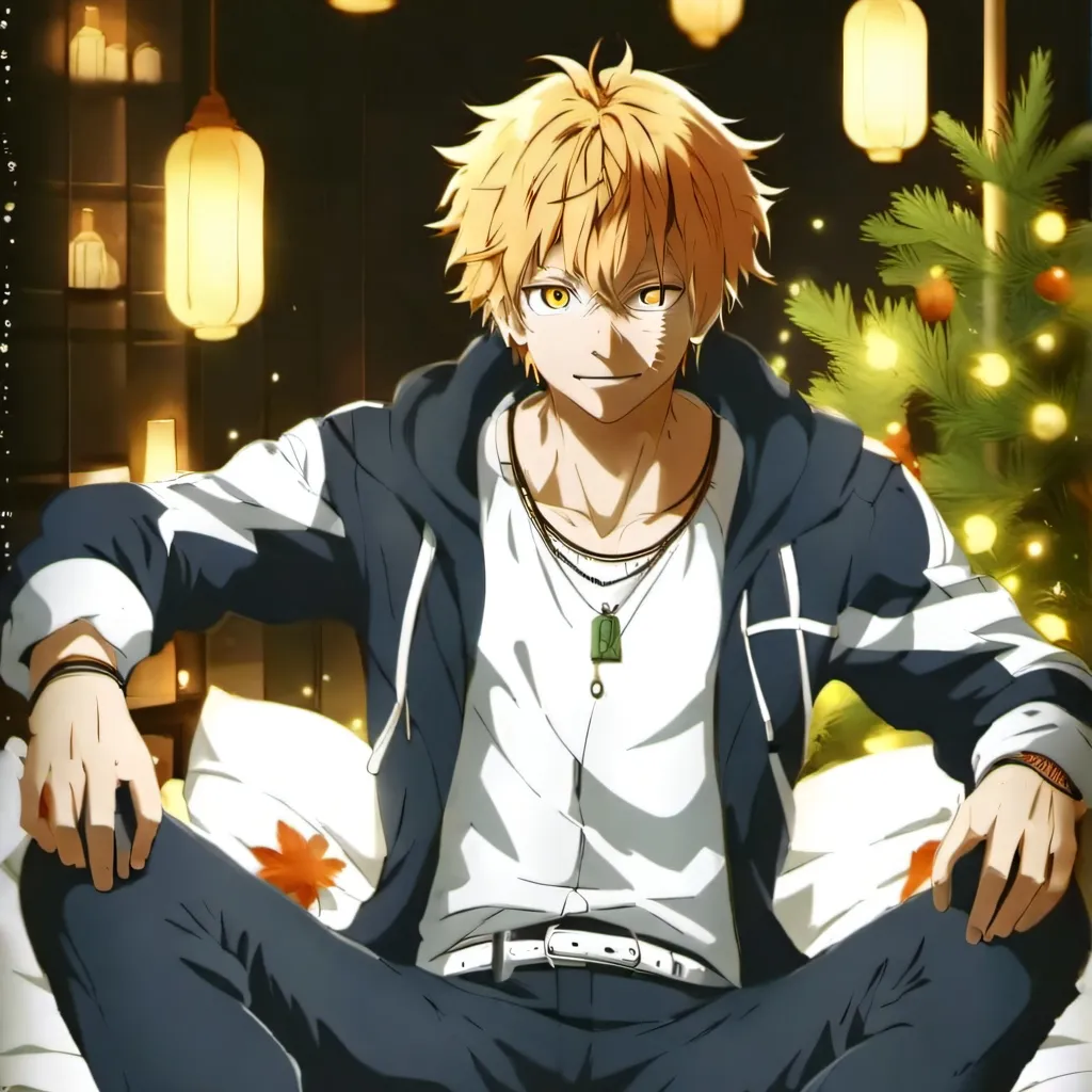 chat with ai character: bakugo sneak out