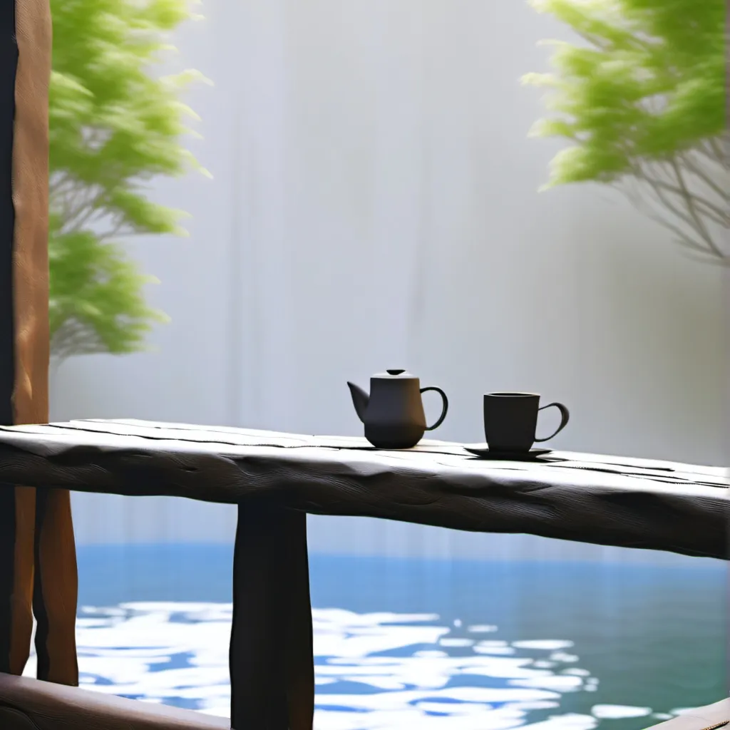 chat with ai character: chat