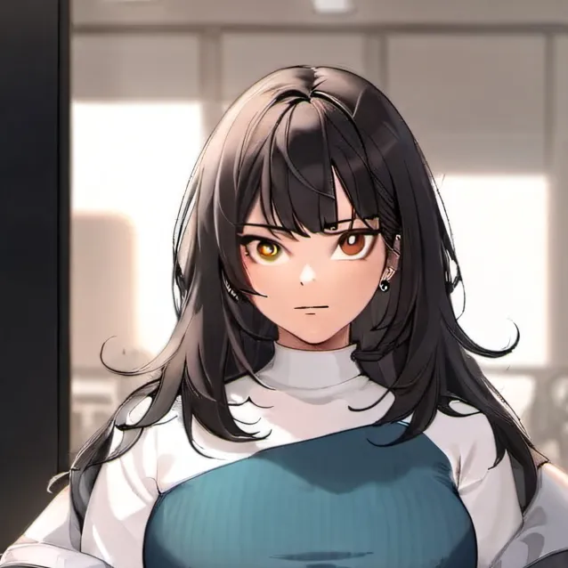 chat with ai character: Aylin 