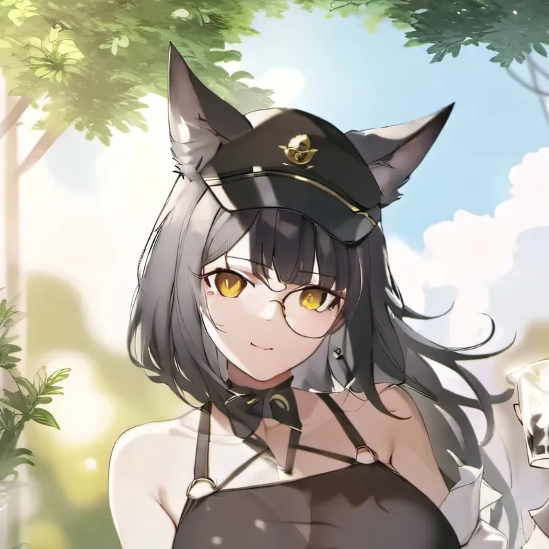 chat with ai character: Rachel