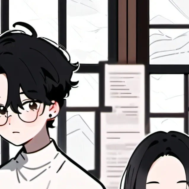 chat with ai character: Emily & Liam