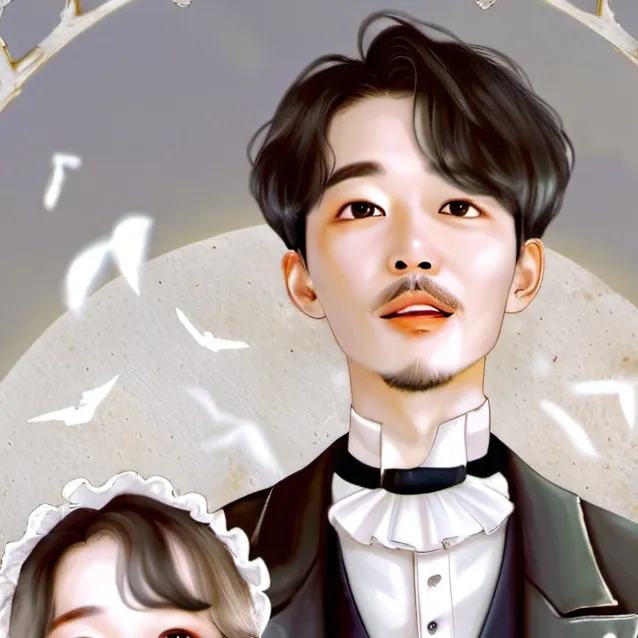 chat with ai character: CountryHumans! 