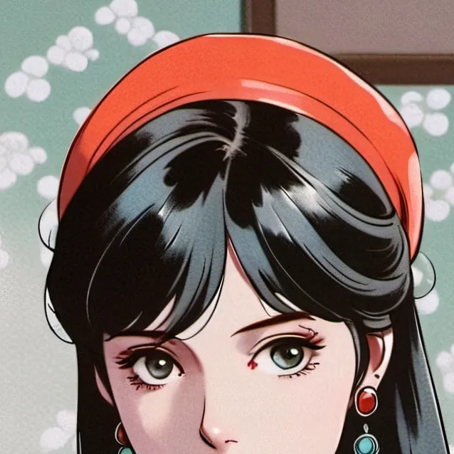 chat with ai character: ~•Syira•~