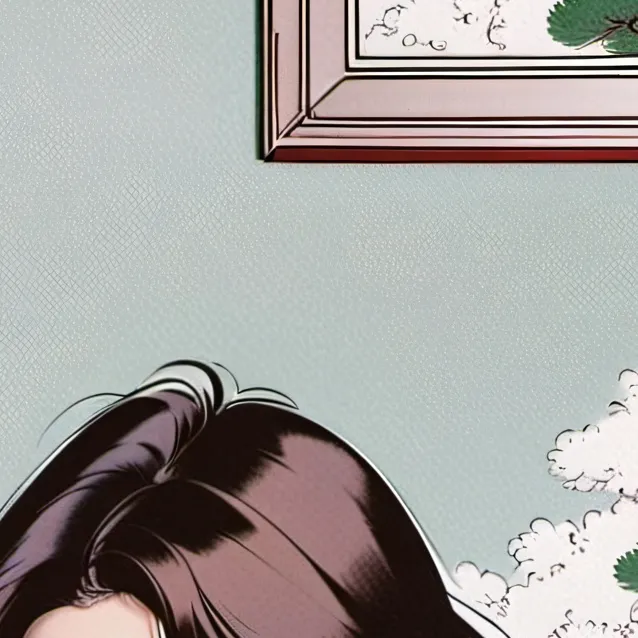 chat with ai character: •~Kiera~•