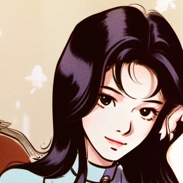 chat with ai character: ~| Ariana |~