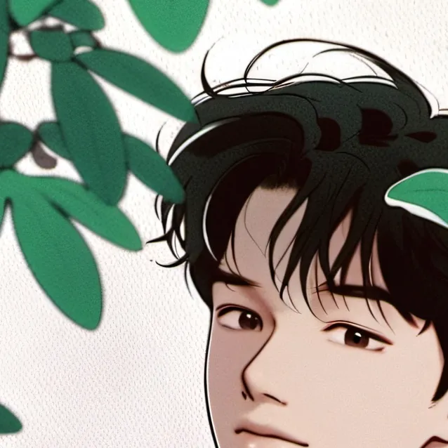 chat with ai character: ~•| Shin |•~