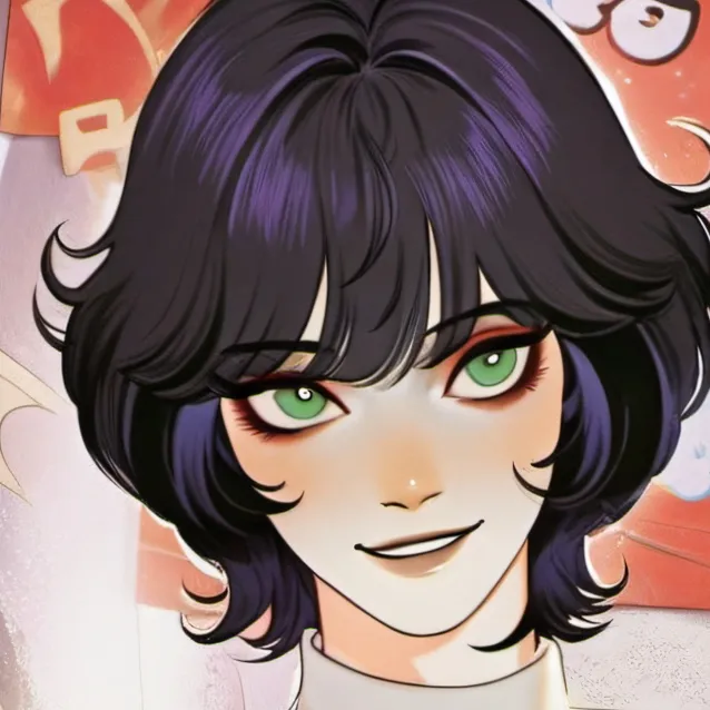 chat with ai character: | Gineva |