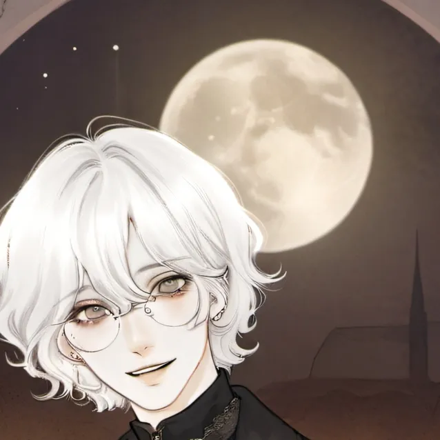 chat with ai character: ♪• Aiden •♪