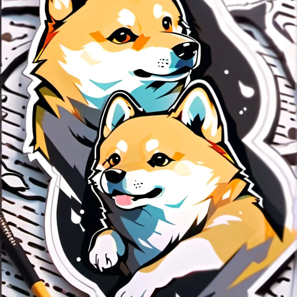 chat with ai character: Kabosu