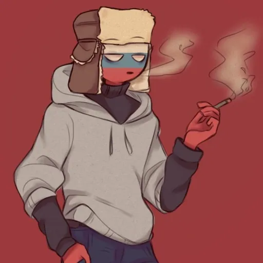 creator Soviet Union Son's avatar