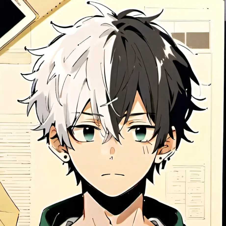 chat with ai character: Samuel