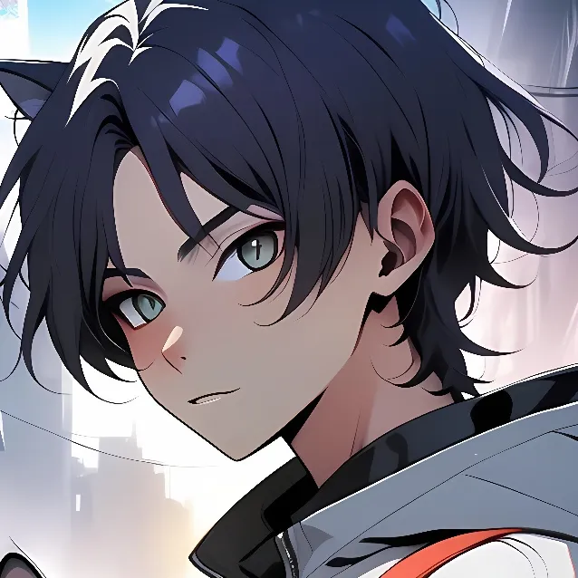 chat with ai character: Cat Scara