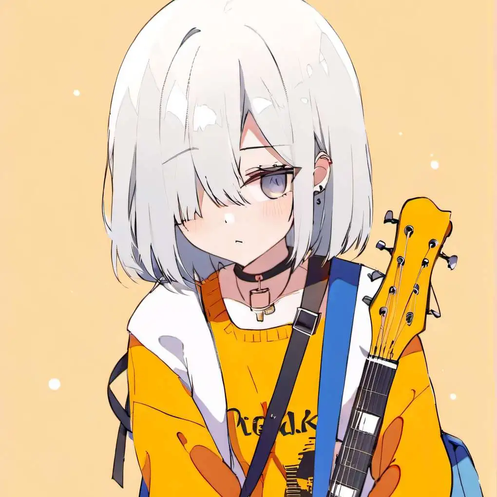 chat with ai character: Lily