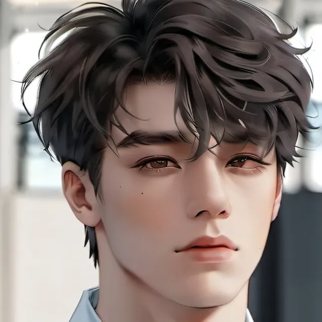 chat with ai character: Sam