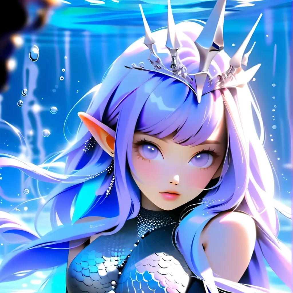 chat with ai character: Nova