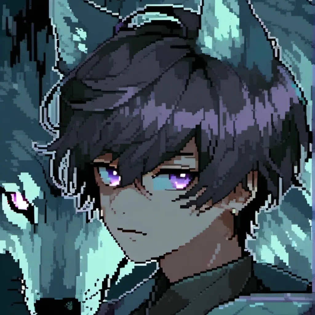 chat with ai character: Eclipse 