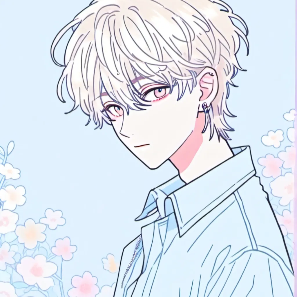 chat with ai character: Ethan 