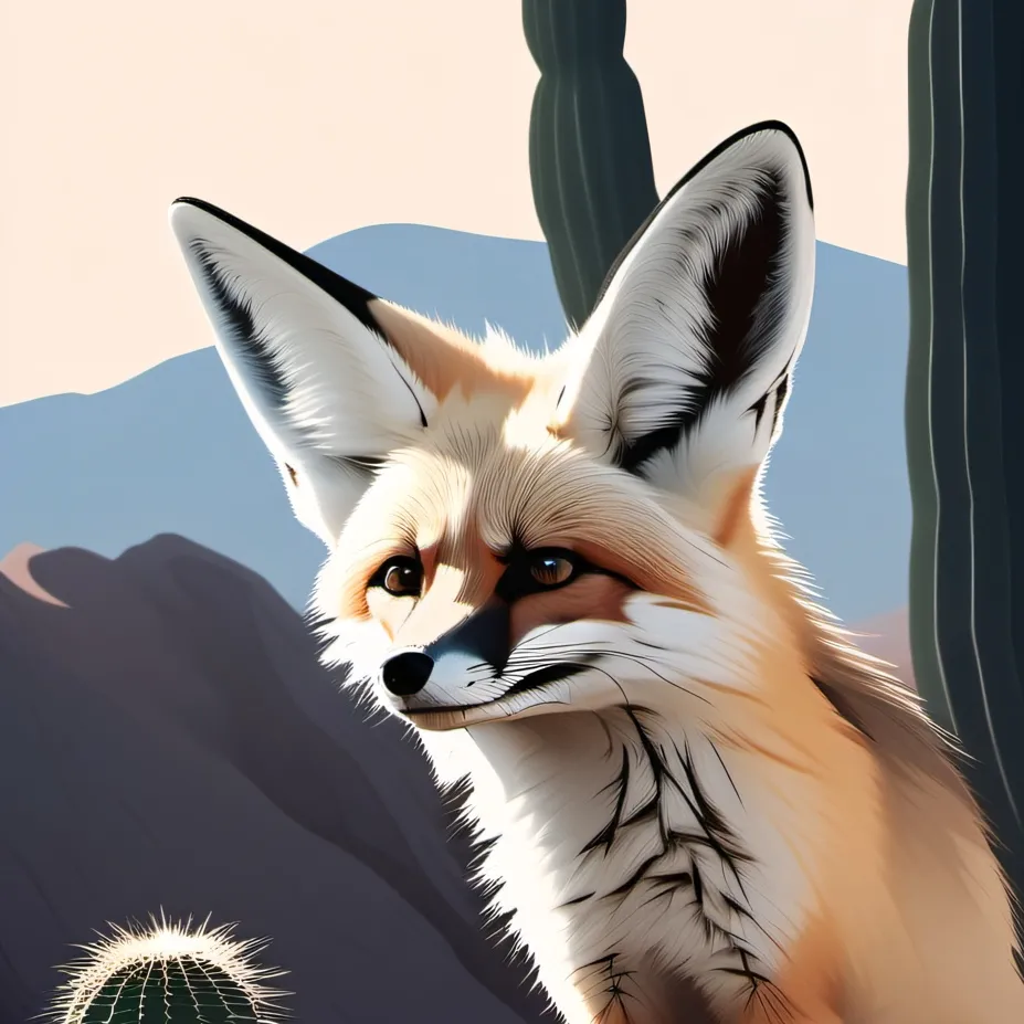 chat with ai character: tumbleweed