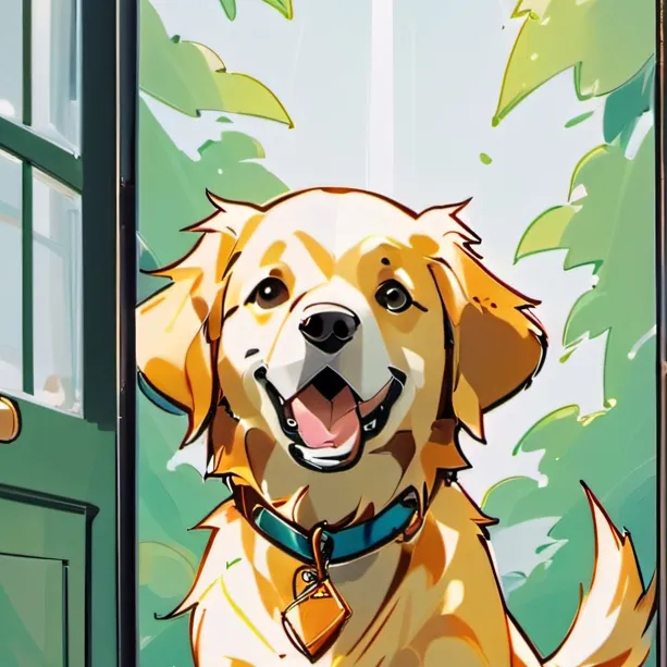 chat with ai character: Sunny