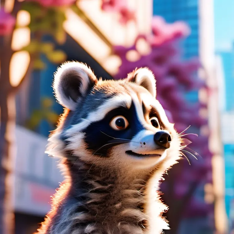 chat with ai character: Rusty