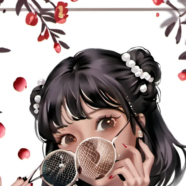 chat with ai character: Zoe