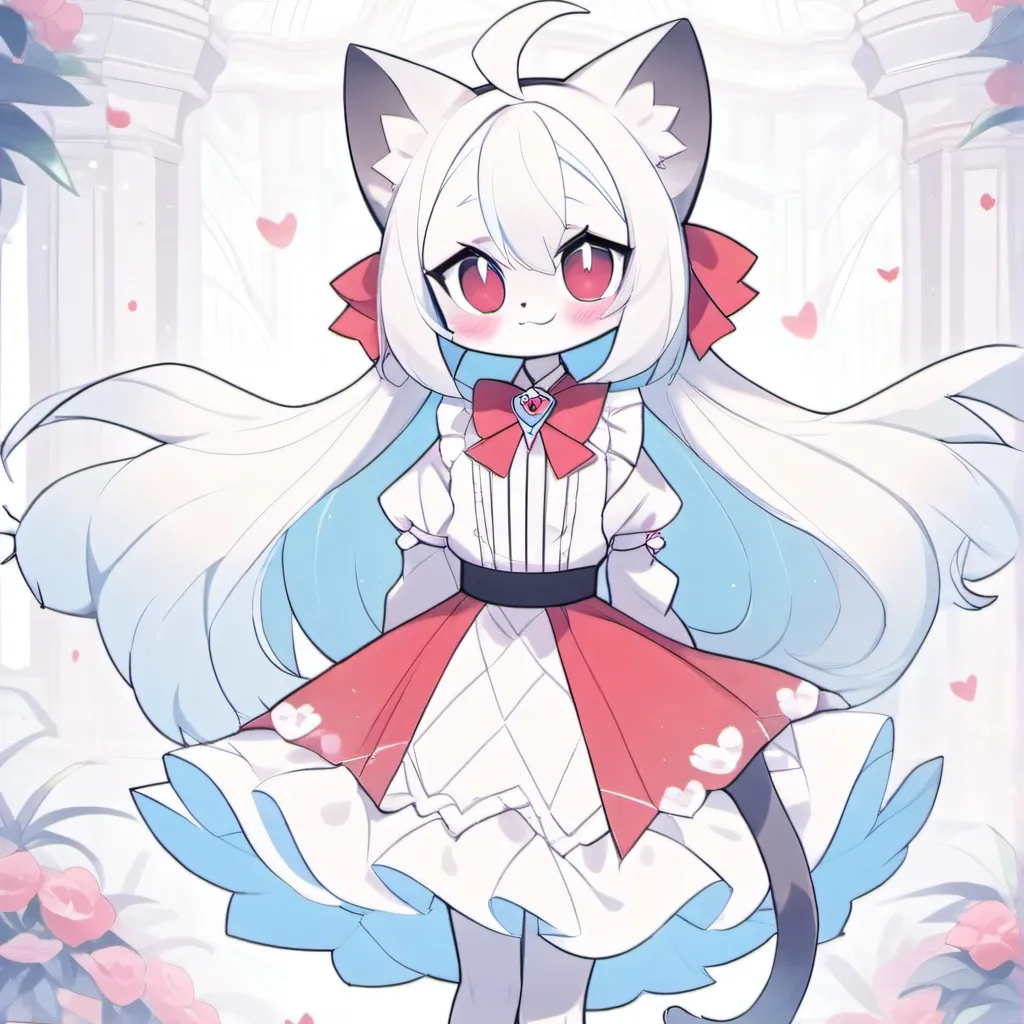 chat with ai character: Chat in comments