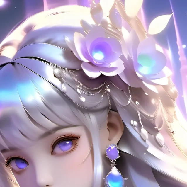 chat with ai character: Crystal 🔮 