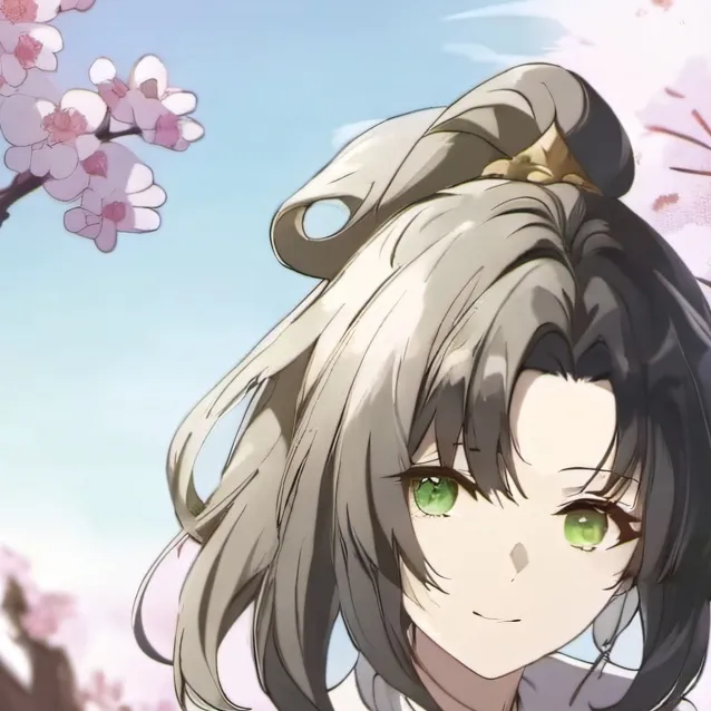 chat with ai character: blossom 🌸 