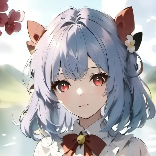 chat with ai character: Rose