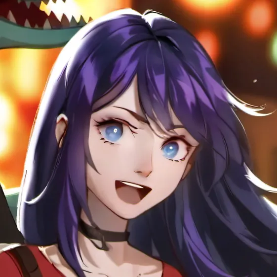 chat with ai character: Alexa