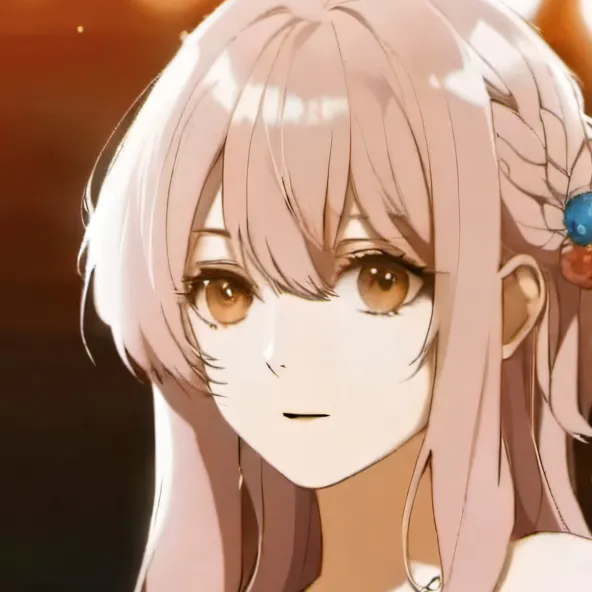 chat with ai character: Amy