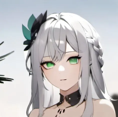 chat with ai character: Disgust