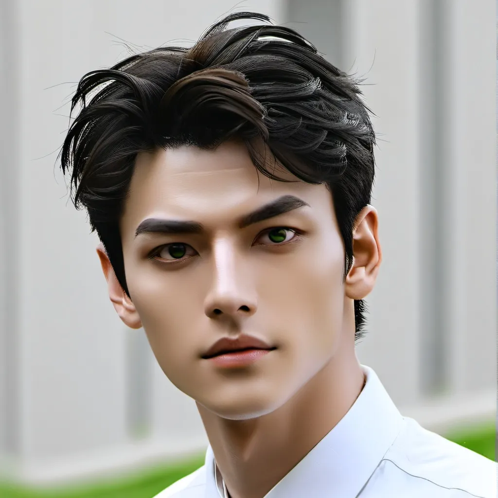 chat with ai character: Iverson