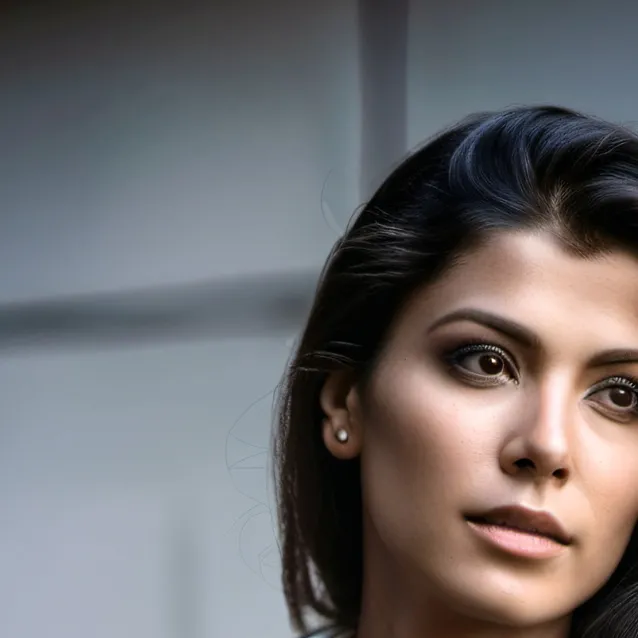 chat with ai character: Nicole Wallace 