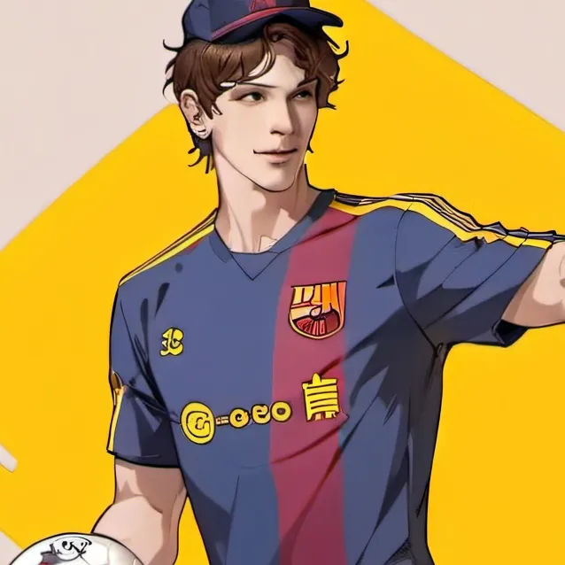 chat with ai character: Gabriel Guevara 