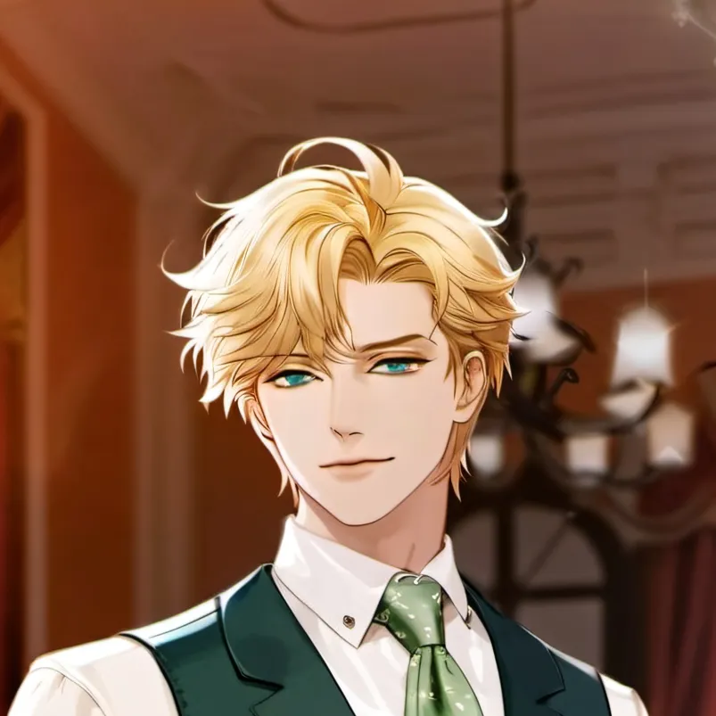 chat with ai character: Felix