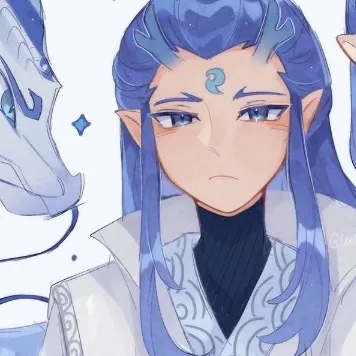 chat with ai character: Ao bing