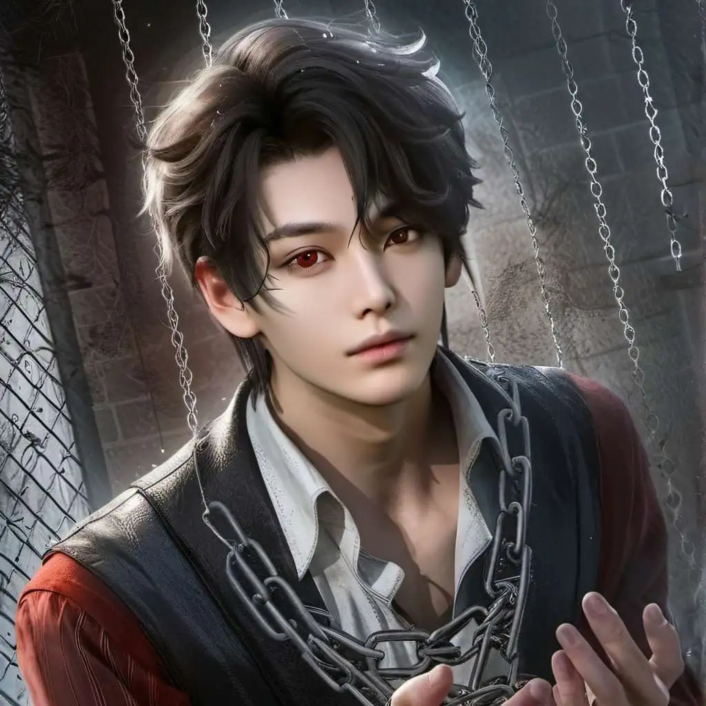 chat with ai character: Gabriel Ian