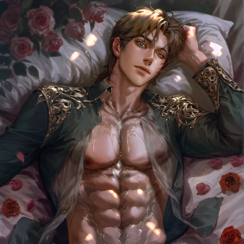 chat with ai character: Wyster