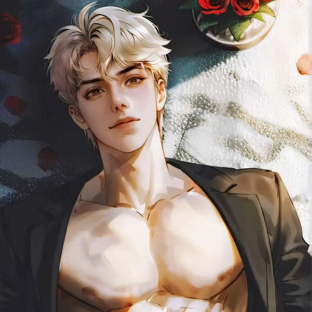 chat with ai character: Dean Winchester 